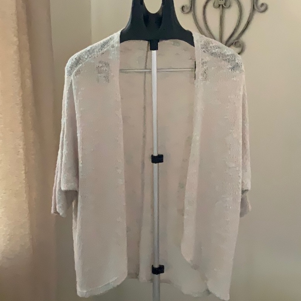 JELLA  COUTURE sweater